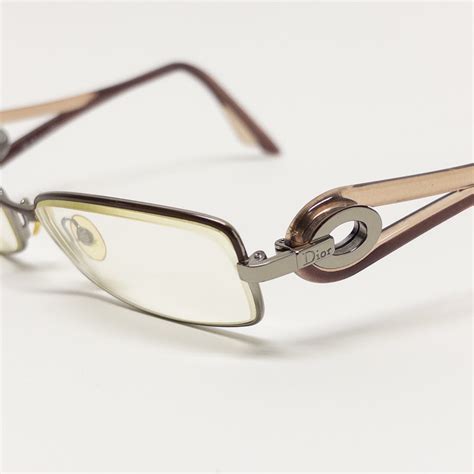 dior rx glasses|christian dior reading glasses online.